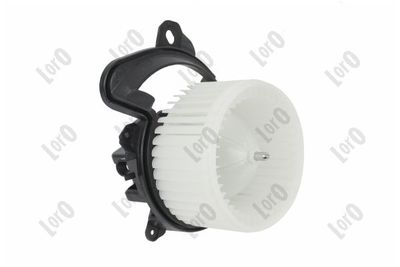 Interior Blower ABAKUS 016-022-0008