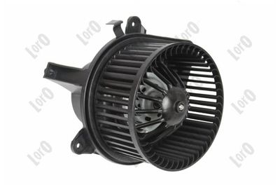 Interior Blower ABAKUS 016-022-0010
