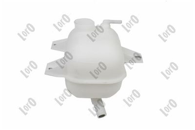 Expansion Tank, coolant ABAKUS 016-026-001