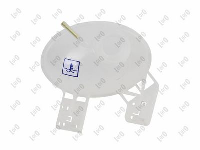Expansion Tank, coolant ABAKUS 016-026-002