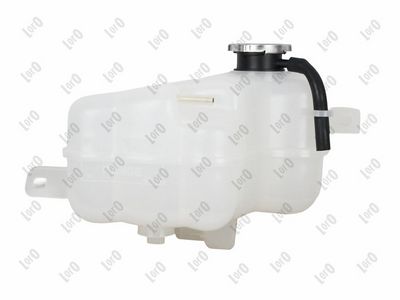 Expansion Tank, coolant ABAKUS 016-026-003