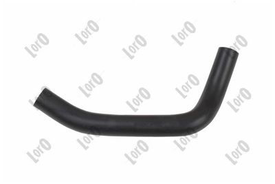 Intake Hose, air filter ABAKUS 016-028-003