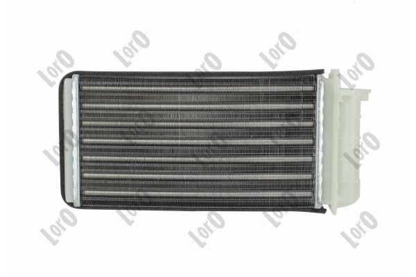 ABAKUS 016-015-0001 Heat Exchanger, interior heating