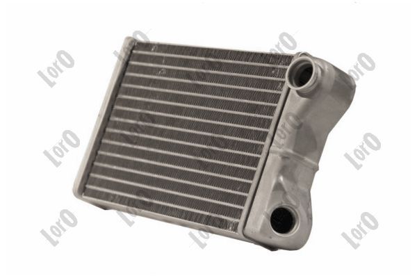 ABAKUS 016-015-0010-B Heat Exchanger, interior heating
