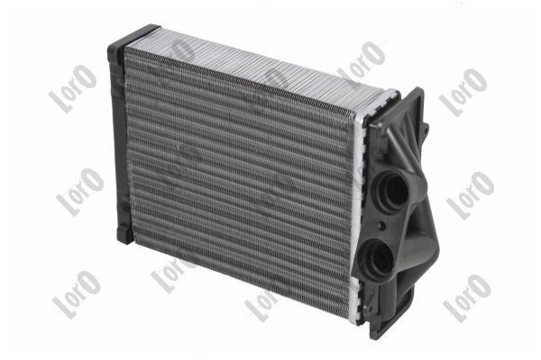 ABAKUS 016-015-0013 Heat Exchanger, interior heating