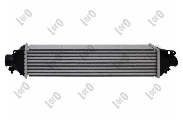 ABAKUS 016-018-0002 Charge Air Cooler