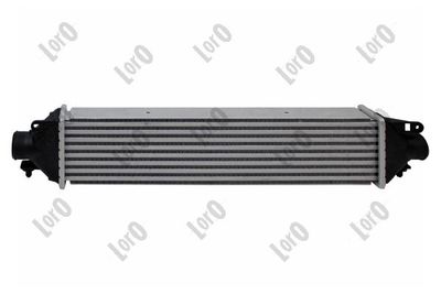 Charge Air Cooler ABAKUS 016-018-0002