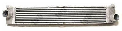 Charge Air Cooler ABAKUS 016-018-0003