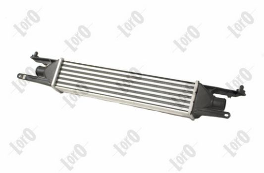 ABAKUS 016-018-0010 Charge Air Cooler