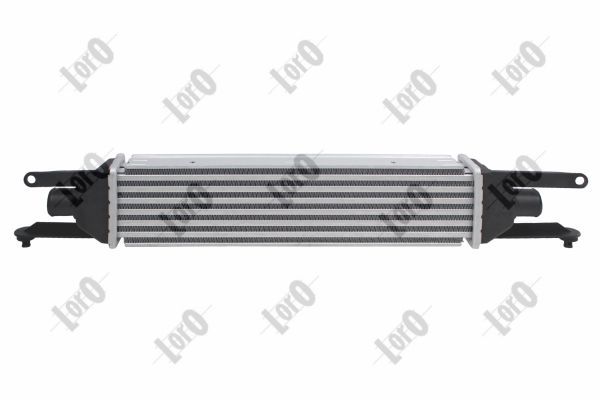 ABAKUS 016-018-0011 Charge Air Cooler