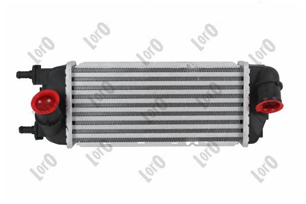 ABAKUS 016-018-0013 Charge Air Cooler