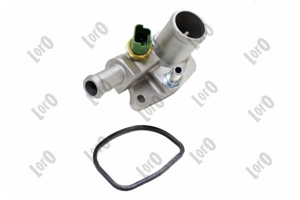 ABAKUS 016-025-0001 Thermostat, coolant