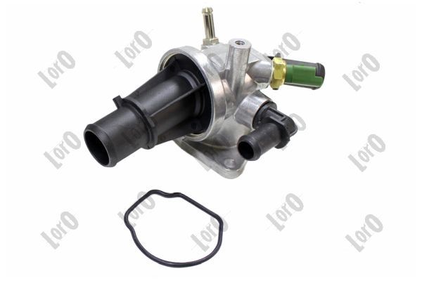 ABAKUS 016-025-0006 Thermostat, coolant