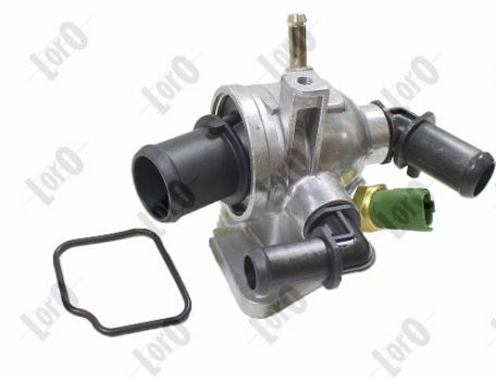 ABAKUS 016-025-0007 Thermostat, coolant