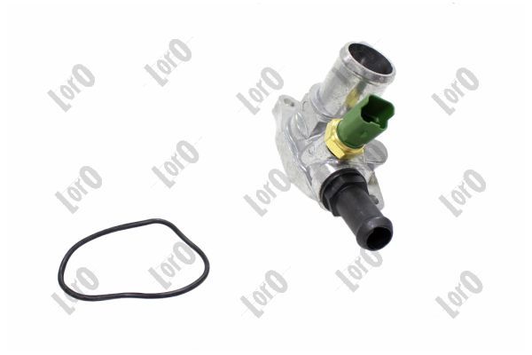 ABAKUS 016-025-0015 Thermostat, coolant