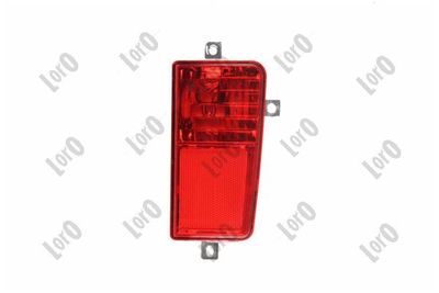 Reflector ABAKUS 016-53-876