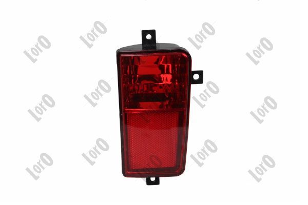 ABAKUS 016-53-876RHD Rear Fog Light