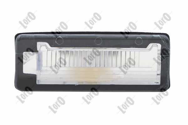 ABAKUS 016-56-905 Licence Plate Light