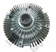 ABAKUS 017-013-0002 Clutch, radiator fan