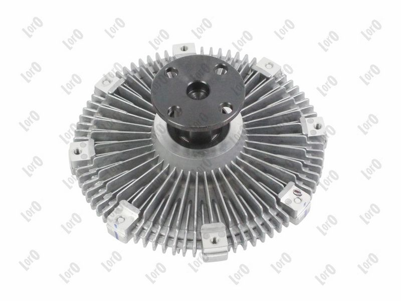 ABAKUS 017-013-0005 Clutch, radiator fan