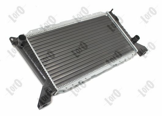 ABAKUS 017-017-0039 Radiator, engine cooling