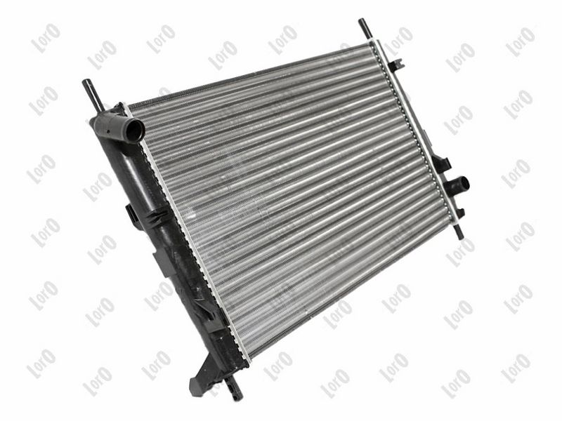 ABAKUS 017-017-0040 Radiator, engine cooling