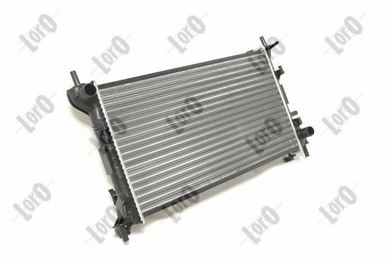 ABAKUS 017-017-0055 Radiator, engine cooling