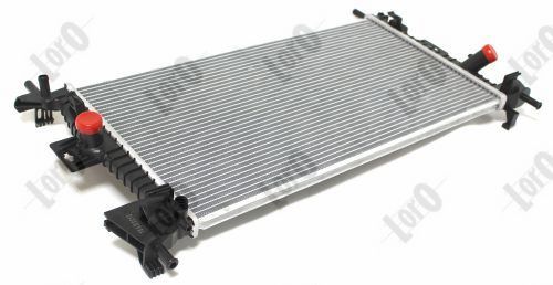 ABAKUS 017-017-0056-B Radiator, engine cooling