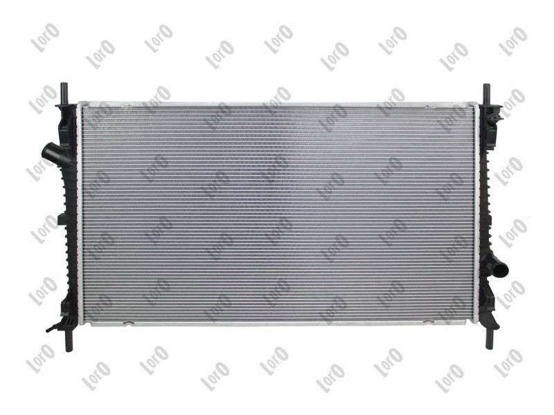 ABAKUS 017-017-0066 Radiator, engine cooling