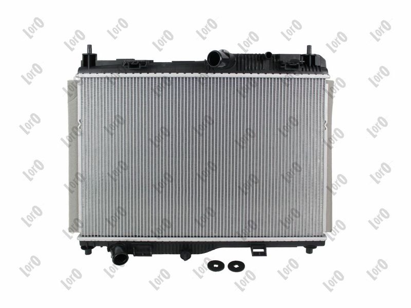 ABAKUS 017-017-0067 Radiator, engine cooling