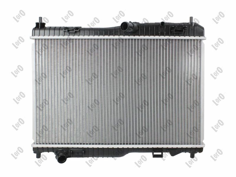 ABAKUS 017-017-0068 Radiator, engine cooling