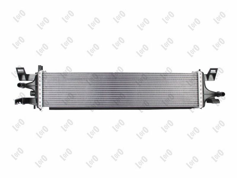ABAKUS 017-017-0070 Low Temperature Cooler, charge air cooler