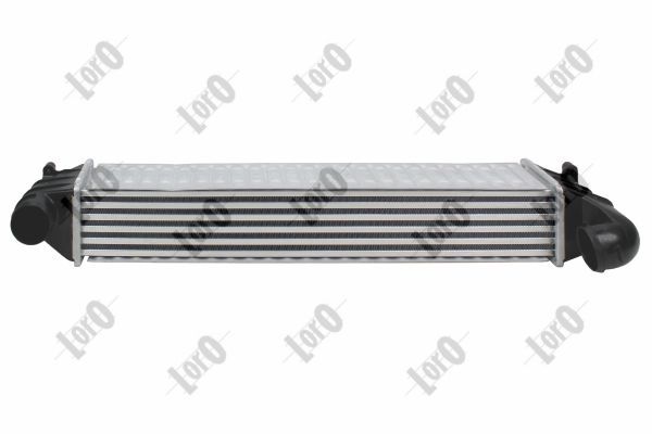 ABAKUS 017-018-0014 Charge Air Cooler