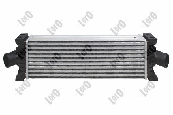 ABAKUS 017-018-0015 Charge Air Cooler