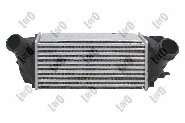 ABAKUS 017-018-0016 Charge Air Cooler