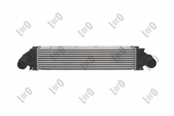 ABAKUS 017-018-0017 Charge Air Cooler