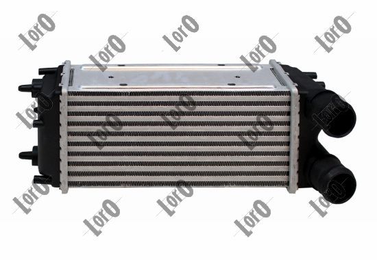 ABAKUS 017-018-0018 Charge Air Cooler