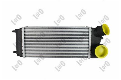 Charge Air Cooler ABAKUS 017-018-0021