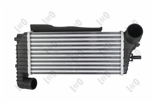 ABAKUS 017-018-0026 Charge Air Cooler