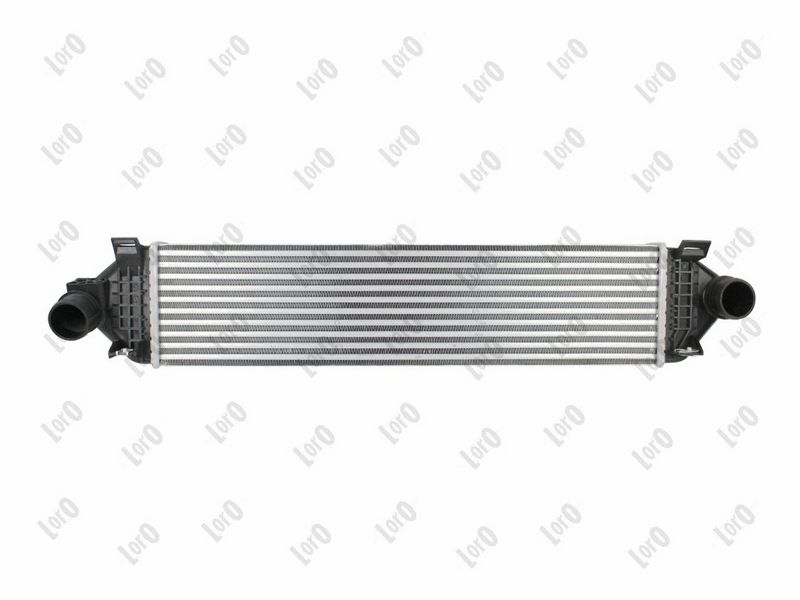ABAKUS 017-018-0028 Charge Air Cooler