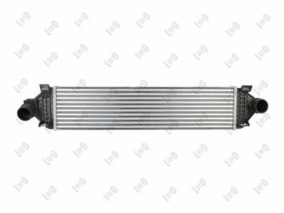 Charge Air Cooler ABAKUS 017-018-0028