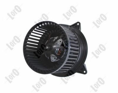 Interior Blower ABAKUS 017-022-0001