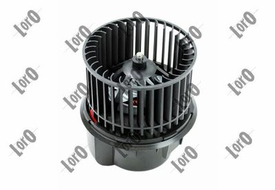 Interior Blower ABAKUS 017-022-0002