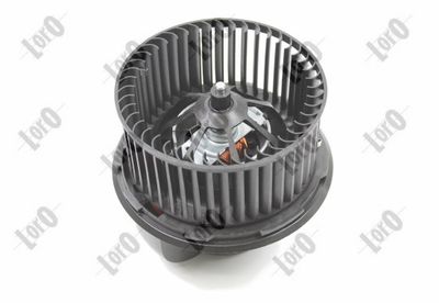 Interior Blower ABAKUS 017-022-0006