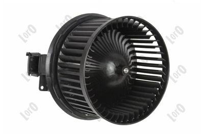 Interior Blower ABAKUS 017-022-0007