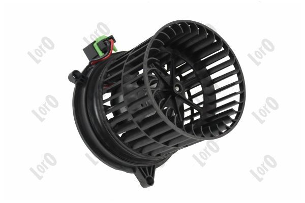 ABAKUS 017-022-0008 Interior Blower