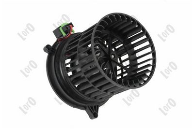 Interior Blower ABAKUS 017-022-0008