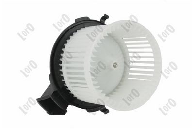 Interior Blower ABAKUS 017-022-0009
