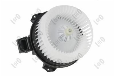 Interior Blower ABAKUS 017-022-0010