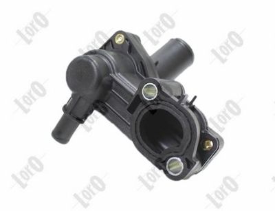 Thermostat, coolant ABAKUS 017-025-0017
